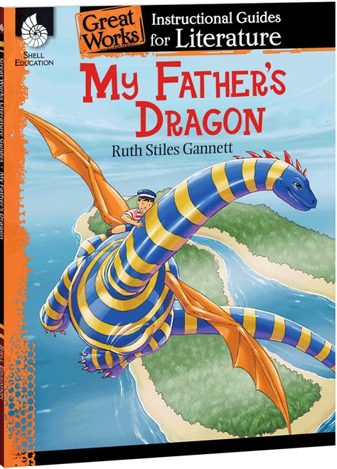 My father%27s dragon reading level - Ruth Stiles Gannett's 1948 novel My Father's Dragon tells the story of Elmer's adventure to Wild Island. Elmer meets a cat who sends him on a mission to free an enslaved baby dragon. Along the way ... 